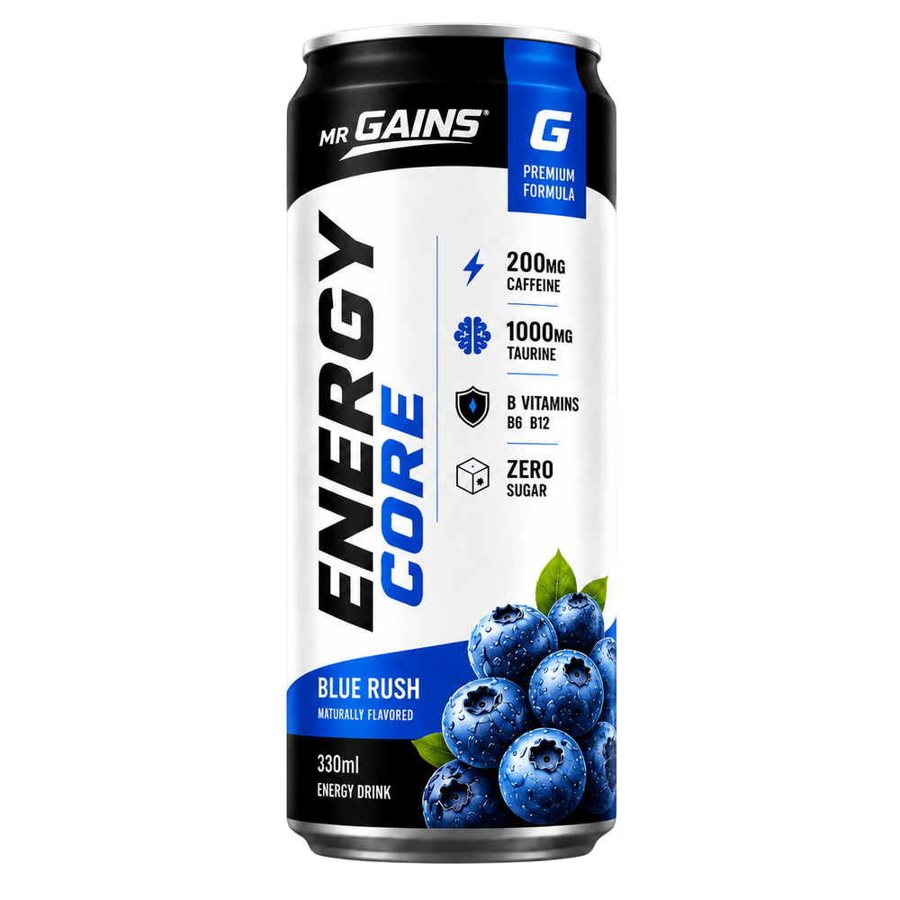 Energy Core