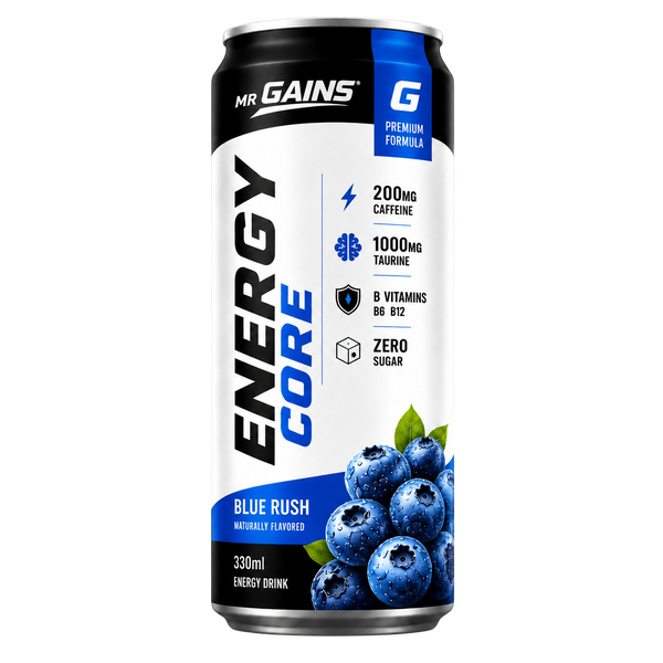 Energy