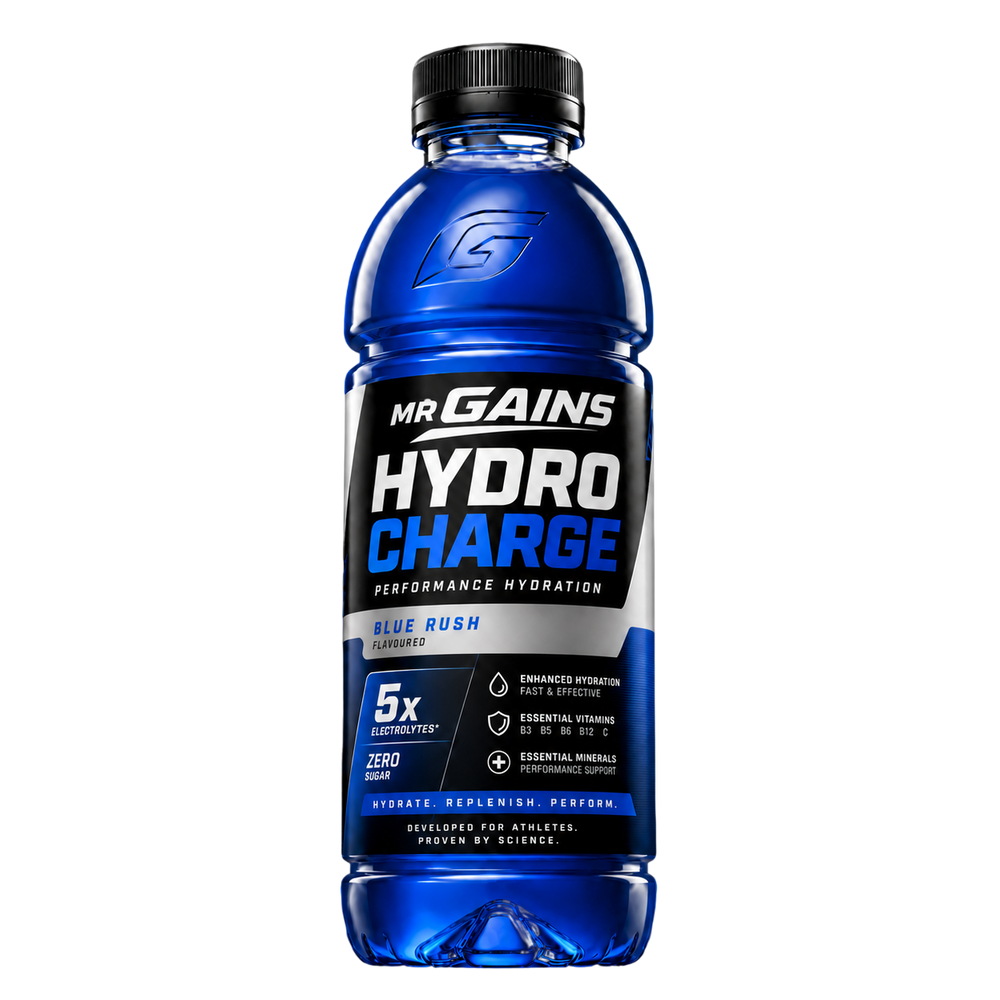 Hydro Charge Energy Water