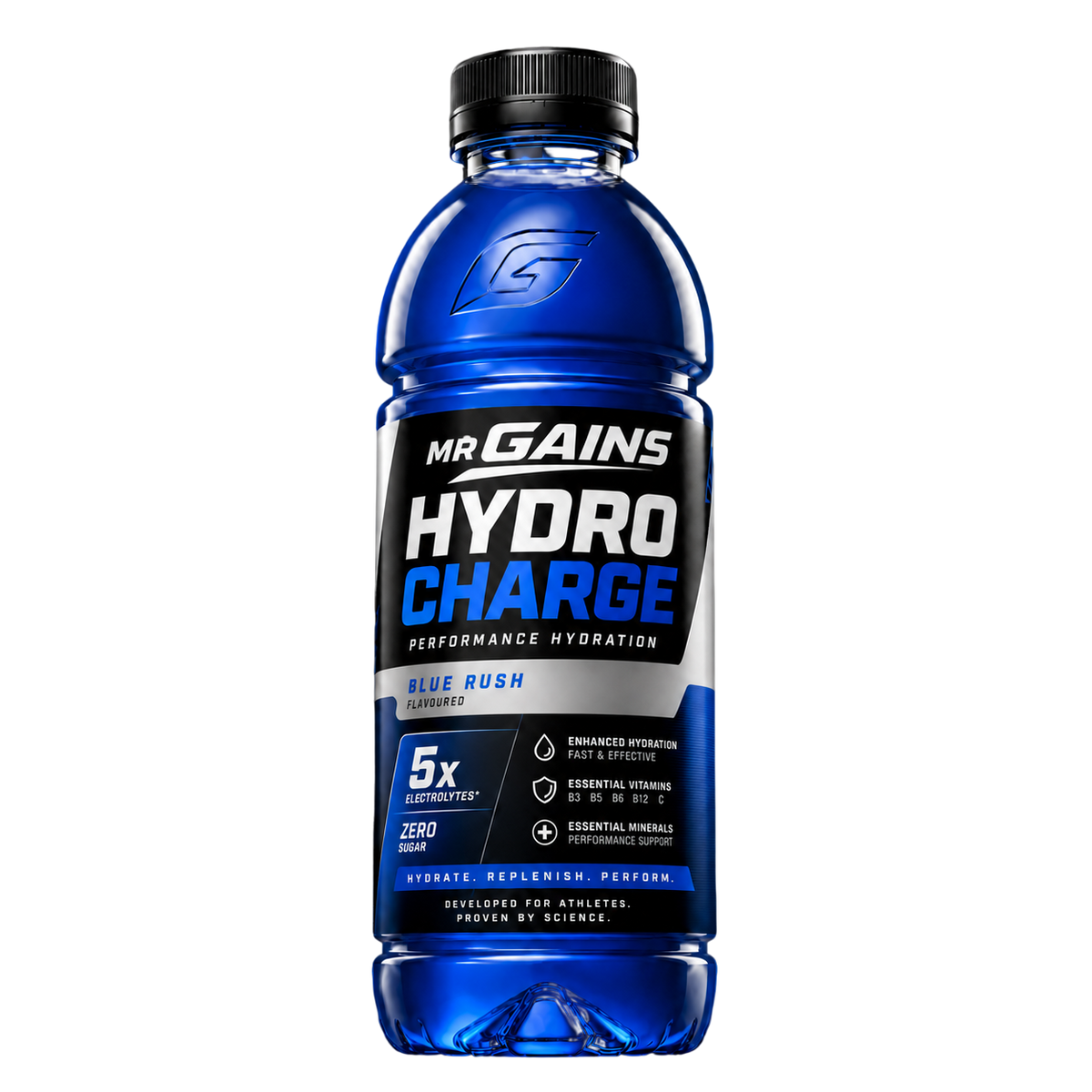 Hydro Charge Energy Water