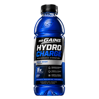 Hydro Charge Energy Water