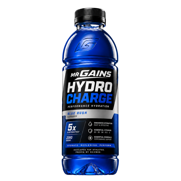 Hydration