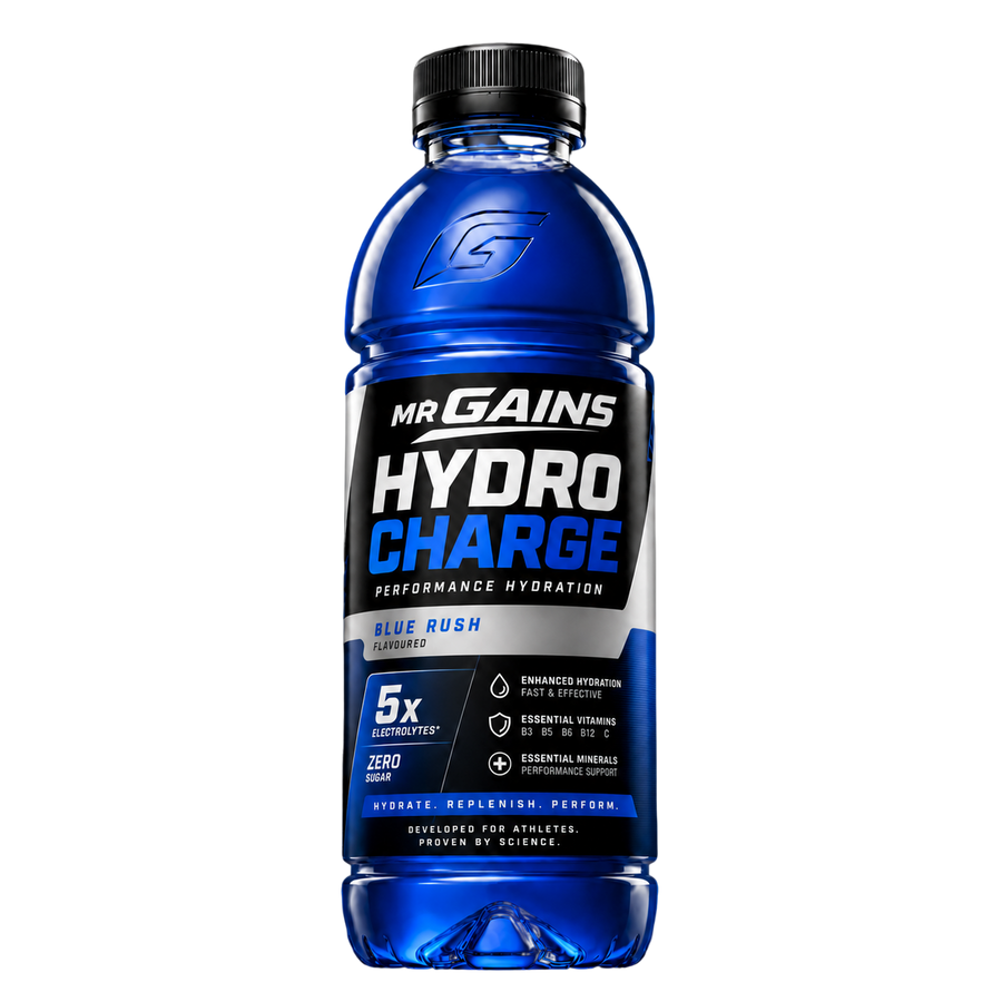 Hydro Charge Energy Water