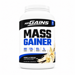 Mass Gainer
