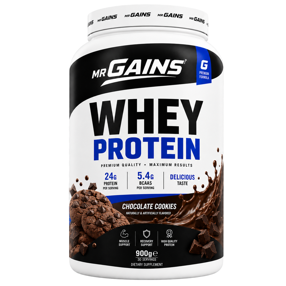 Whey Protein