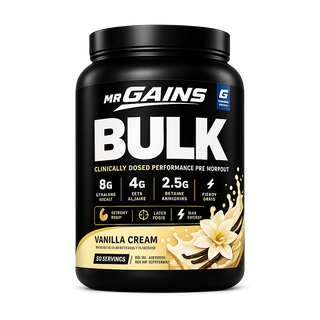 BULK Performance