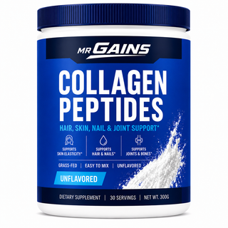 Collagen Peptides