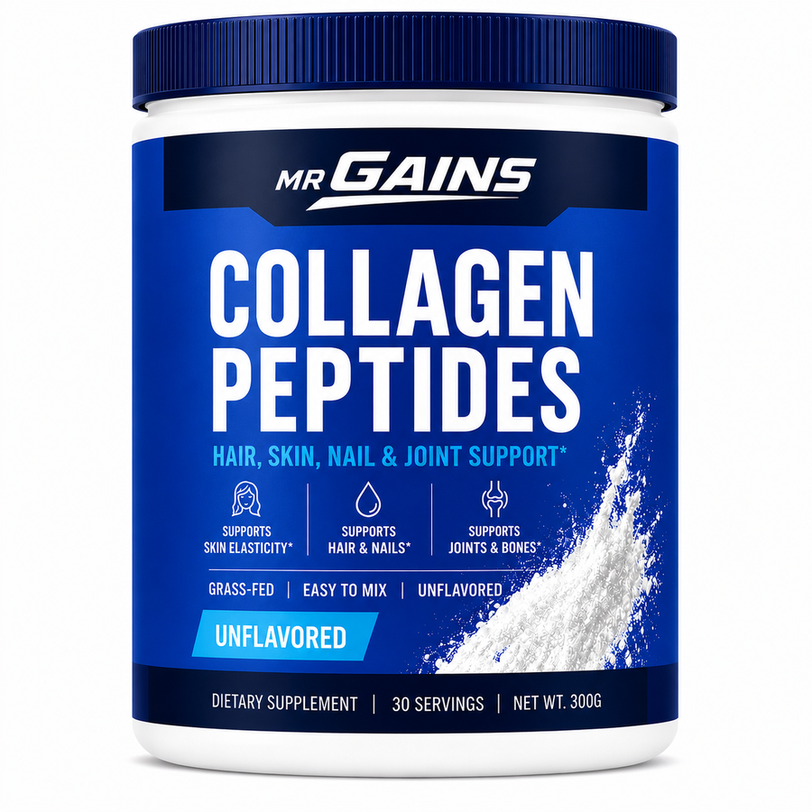 Collagen Peptides