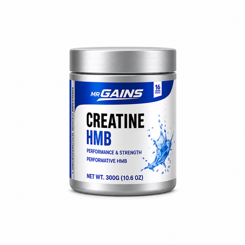 Creatine HMB