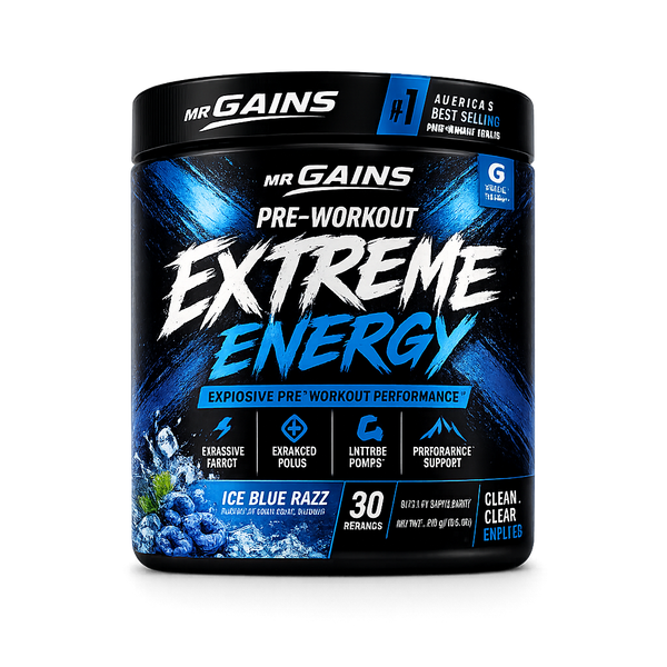 Pre-Workout