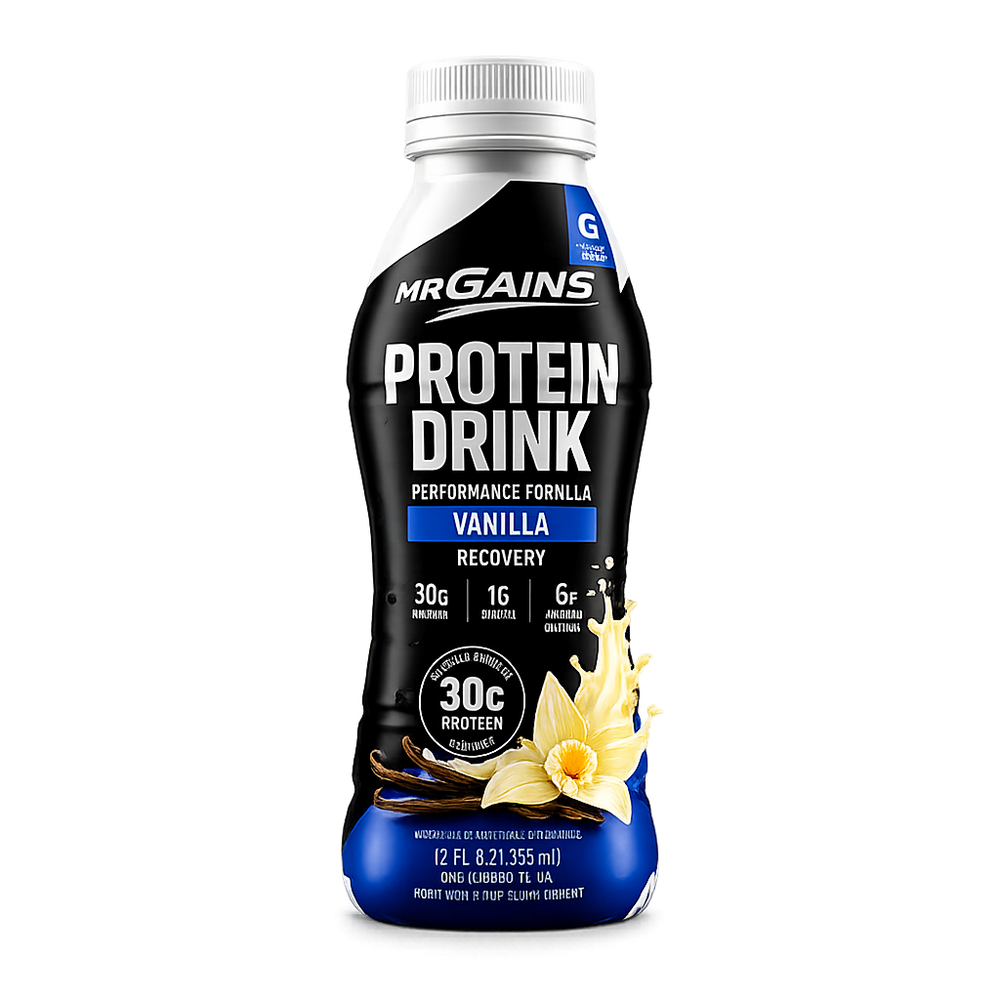 Protein Drink