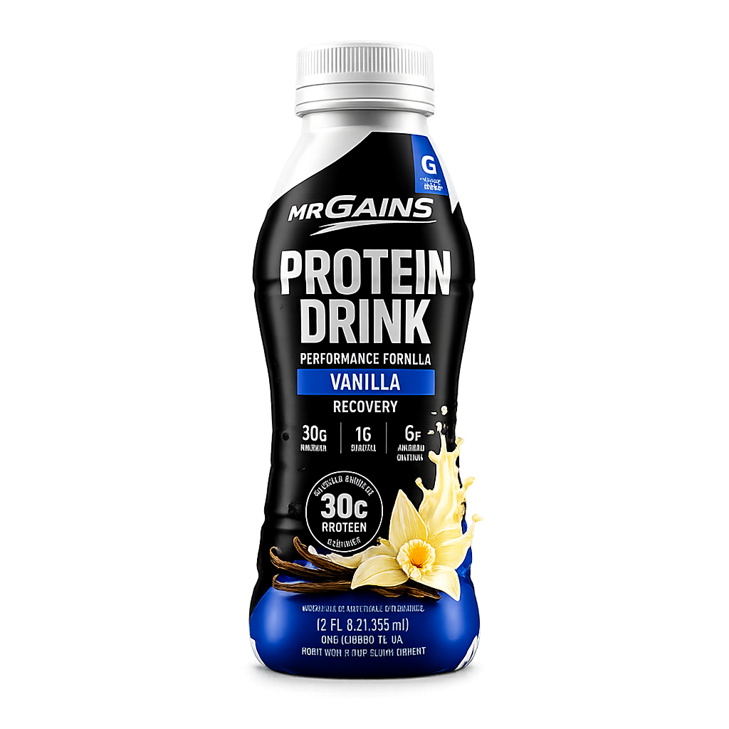 Protein Drink
