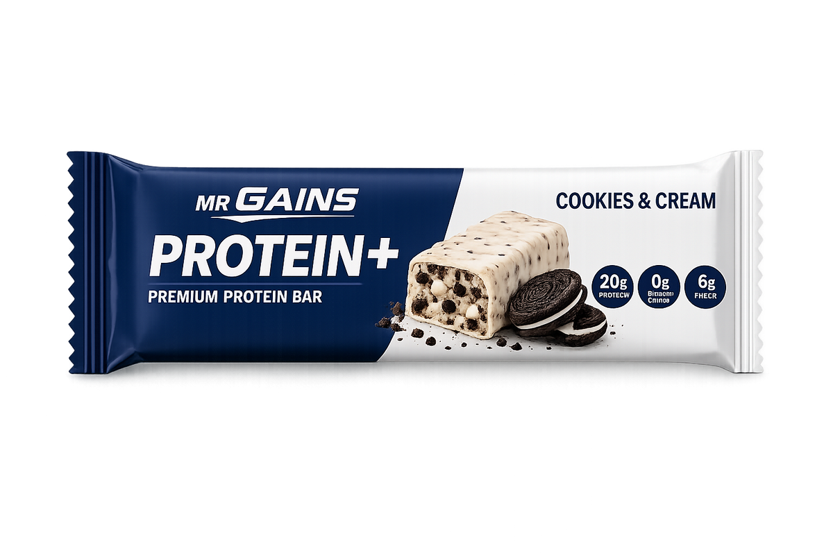 Protein Bars