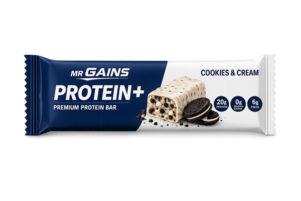 Protein Bars