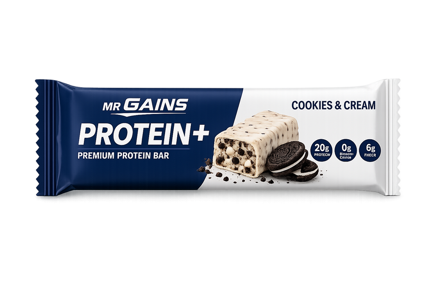 Protein Bars